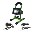 10w waterproof Powered Flood led lights